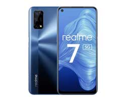 Realme 7 5G Service in Chennai