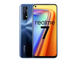 Realme 7 Service in Chennai