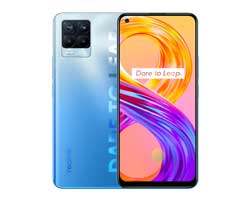 Realme 8 Pro service center in Chennai: Get professional repairs and support for your Realme 8 Pro at iFix Service Center. Trust our experienced technicians for reliable solutions.