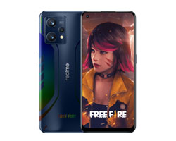 Realme 9 Pro Plus Free Fire Edition Service in Chennai