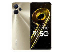 Realme 9i 5G Service in Chennai