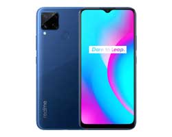 Realme C15 Qualcomm Edition Service in Chennai