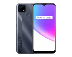 Realme C25 Service in Chennai