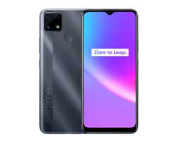 Realme C25s Service in Chennai