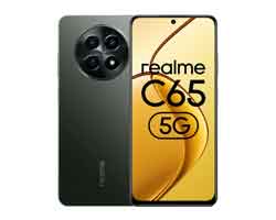 Realme C65 5G Service in Chennai