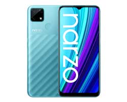 Realme Narzo 30A Service in Chennai