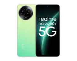 Realme Narzo 60x 5G Service in Chennai