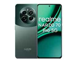 Realme Narzo 70 Pro 5G Service in Chennai