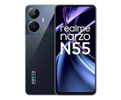 Realme Narzo N55 service center in Chennai: Get professional repairs and support for your Realme Narzo N55 at iFix Service Center. Trust our experienced technicians for reliable solutions.