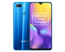 Realme U1 Service in Chennai