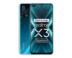 Realme X3 service center in Chennai: Get professional repairs and support for your Realme X3 at iFix Service Center. Trust our experienced technicians for reliable solutions.