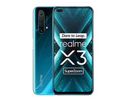 Realme X3 SuperZoom service center in Chennai: Get professional repairs and support for your Realme X3 SuperZoom at iFix Service Center. Trust our experienced technicians for reliable solutions.