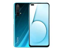 Realme X50 5G Service in Chennai