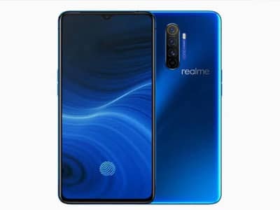 Realme Mobile Service Center in Chennai
